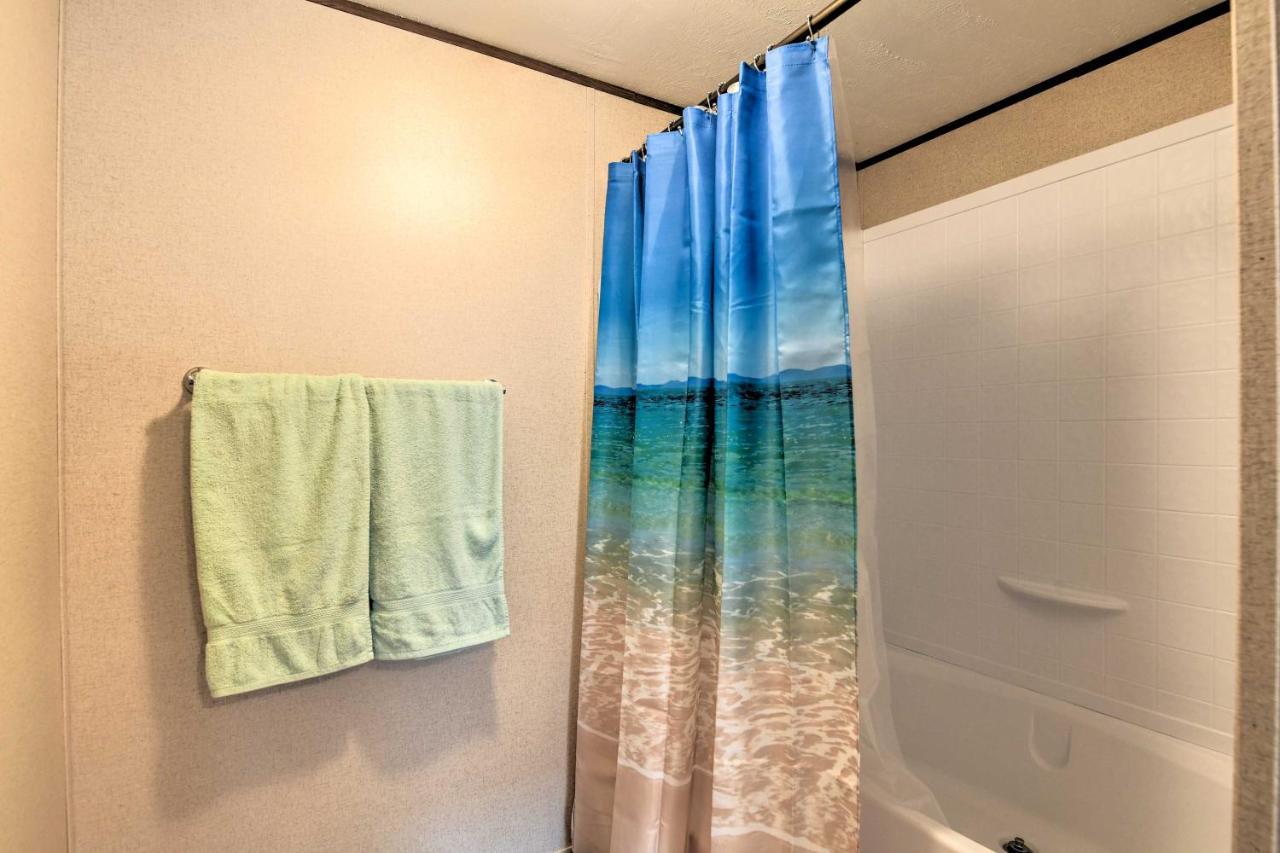Port O'Connor Quaint Port Oconnor Home - 3 Mi To Beach! מראה חיצוני תמונה